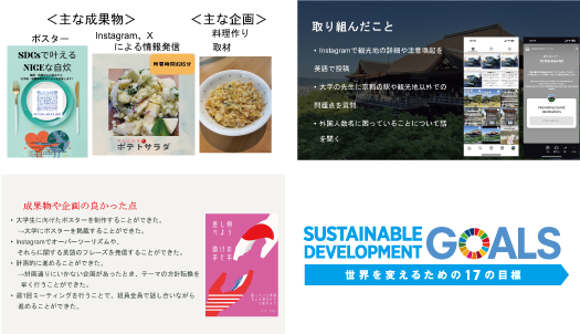 チャレンジプログラム❶