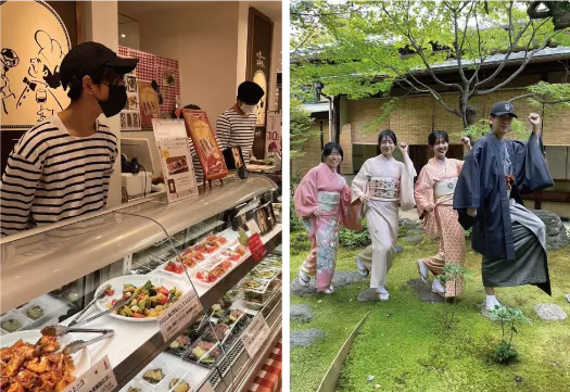 プレゼン＆企画の実施